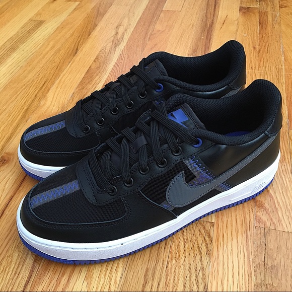 Nike Air Force 1 Women’s Sneakers - Picture 2 of 7